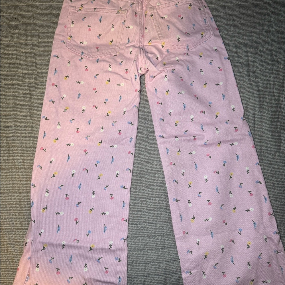 Girls old navy jeans